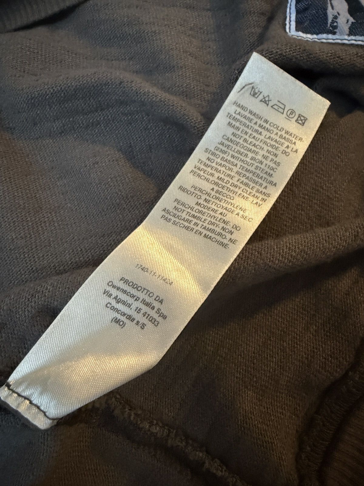 Rick Owens Drkshdw Drkshdw Size US XXL / EU 58 / 5 - 10 Thumbnail