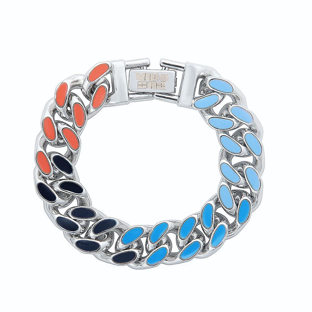 Jewelry Matchless Bracelet Y2K Punk Chain Gotch Bracelets Chains Size ONE SIZE - 6 Thumbnail