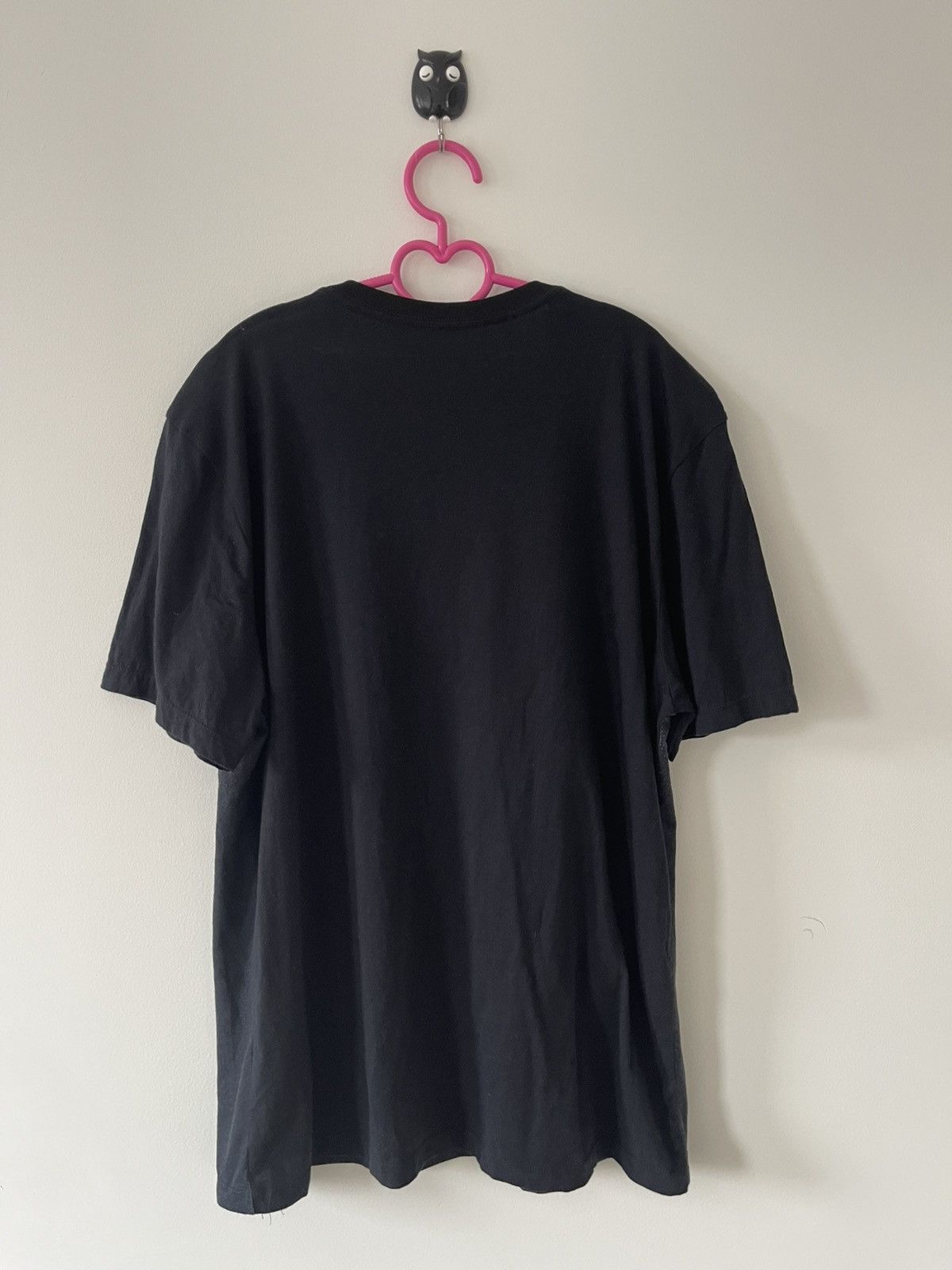 Band Tees Rare RANDY WATSON Sexual Chocolate Good and Terrible Tee Size US XL / EU 56 / 4 - 5 Thumbnail