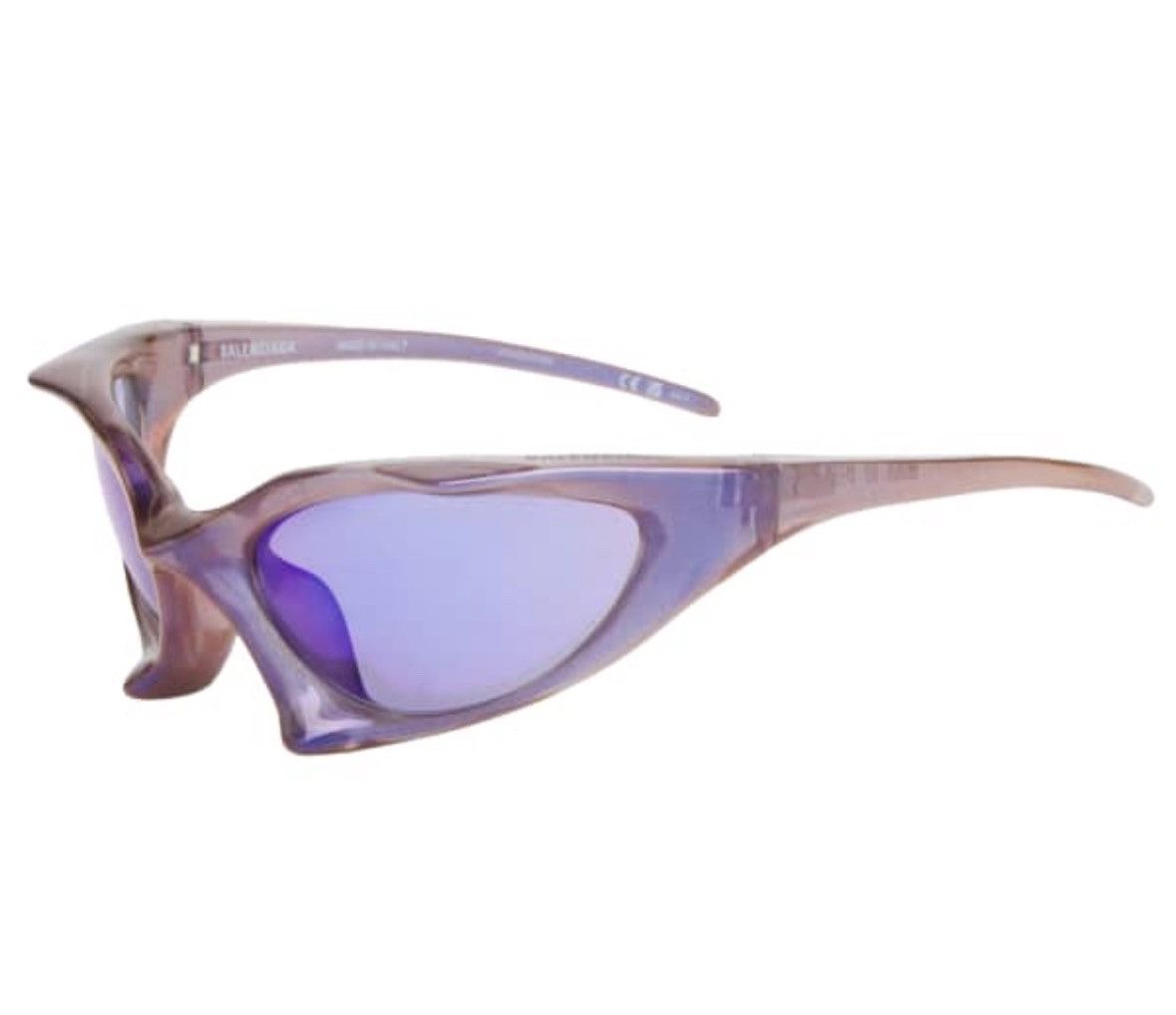 Balenciaga Balenciaga Eyeglasses Size ONE SIZE - 1 Thumbnail