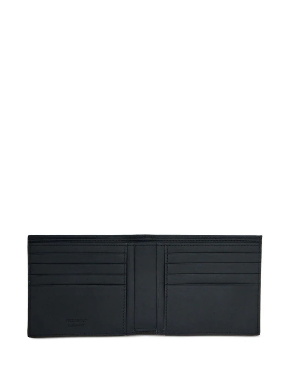 Salvatore Ferragamo o1s1rm0924 Size: OS / Bi Fold Wallet in Silver Size ONE SIZE - 3 Thumbnail