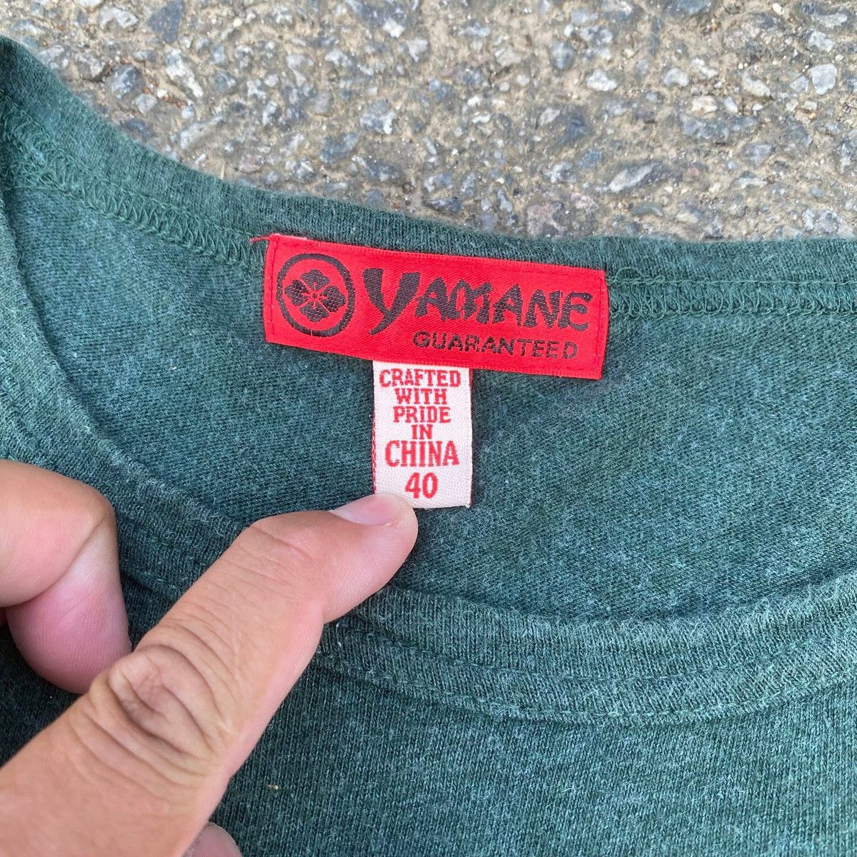 Japanese Brand RARE ‼️ Evisu Size US XXS / EU 40 - 3 Thumbnail