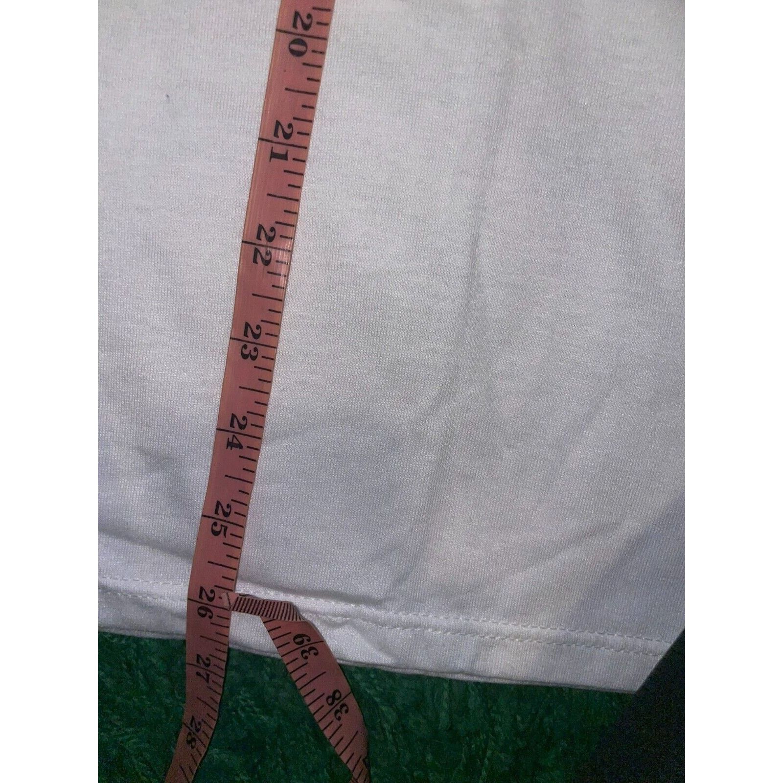 Jerzees Vintage America Shirt Proud Buy US Savings Bonds Tee 1991 M Size US M / EU 48-50 / 2 - 12 Thumbnail