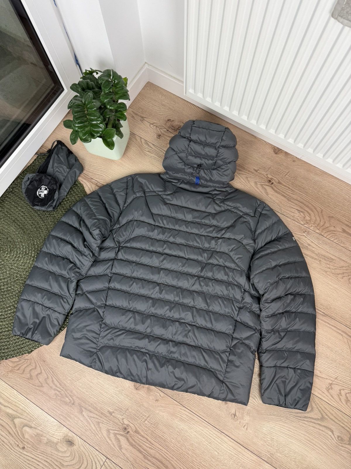 RLX Ralph Lauren × Ralph Lauren Ralph Lauren RLX Down Jacket Sz XXL Size US XXL / EU 58 / 5 - 10 Thumbnail