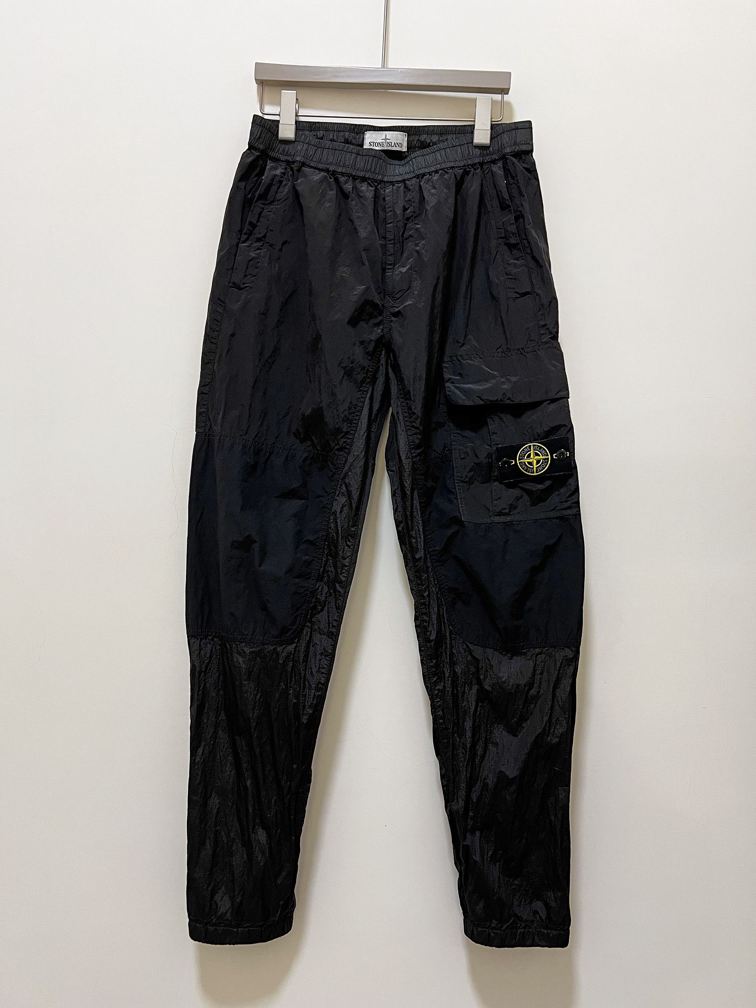 Stone Island × Supreme Supreme Stone Island Coral Painted Camo