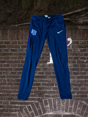 Nike × Vintage Vintage Sportswear Streetwear 90s Nike Sweatpants Size US 32 / EU 48 - 1 Thumbnail