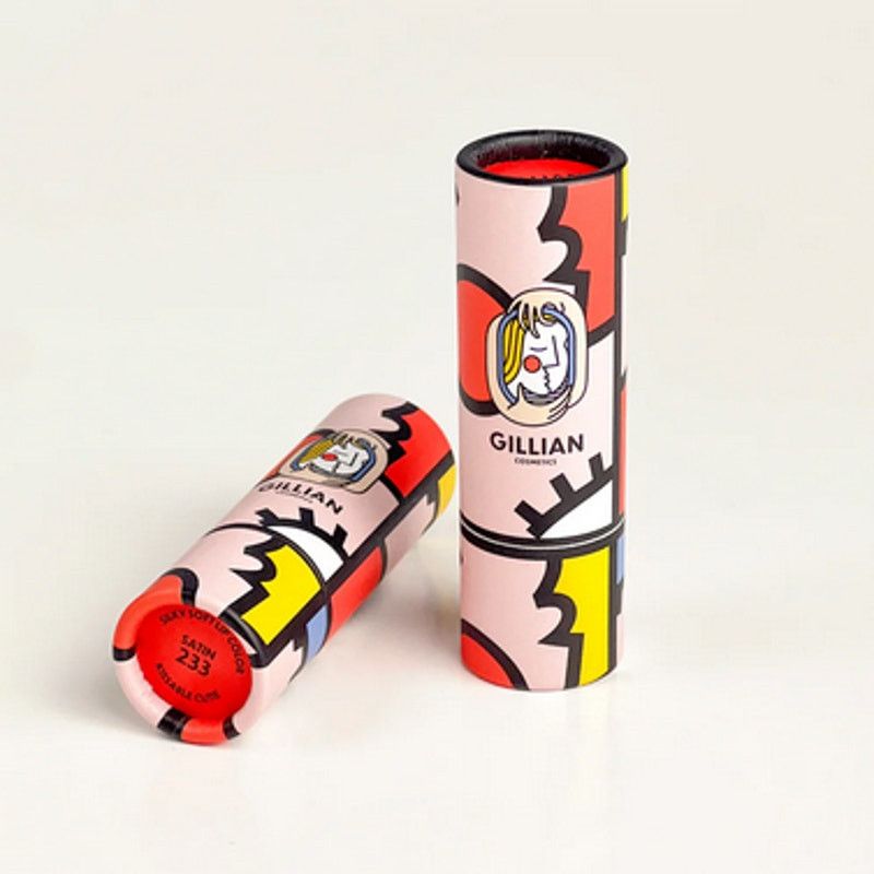 Other Gillian Silky Soft Lipstick Satin 233 Kissable Cutie NIB Size ONE SIZE - 2 Thumbnail