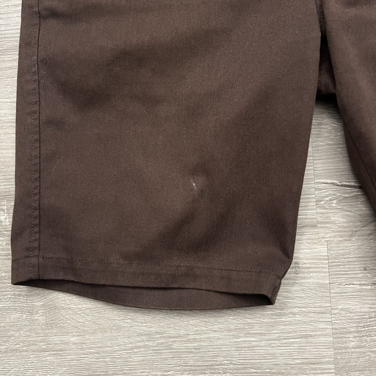 Supreme Supreme Chinos Work Shorts Size US 30 / EU 46 - 4 Thumbnail