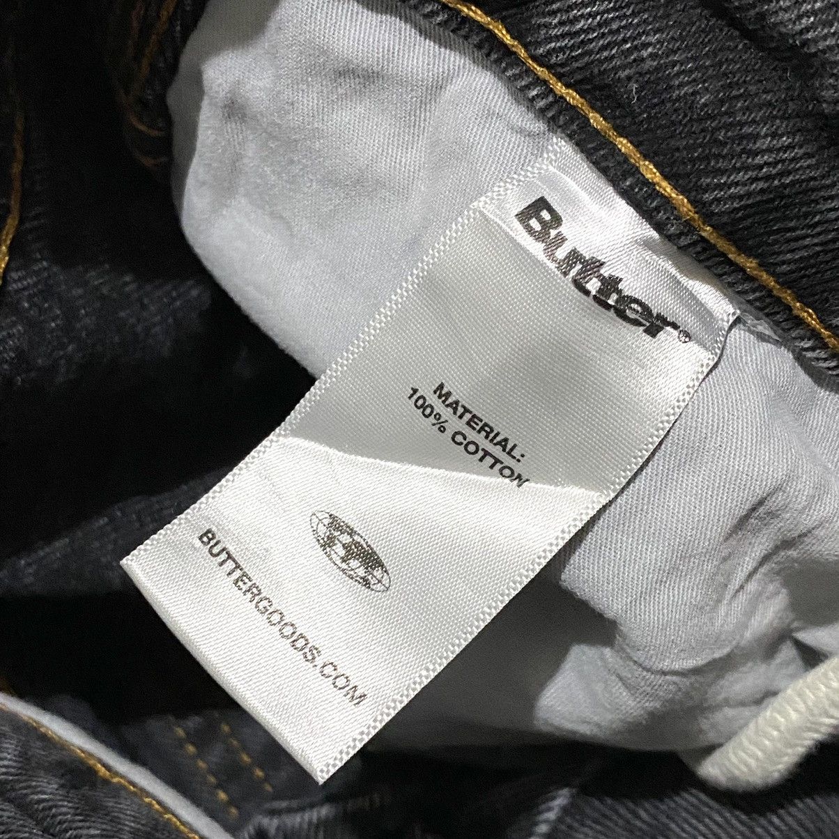 Butter Goods 🔥RARE🔥 Vintage 2000s Butter Goods JORTS Pants Size US 28 / EU 44 - 11 Thumbnail