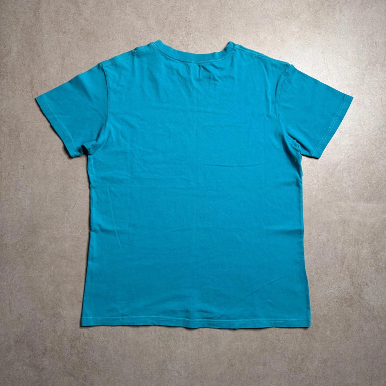 Designer Vintage Pipinghot Spray Graphic T-Shirt- L Size US L / EU 52-54 / 3 - 2 Thumbnail