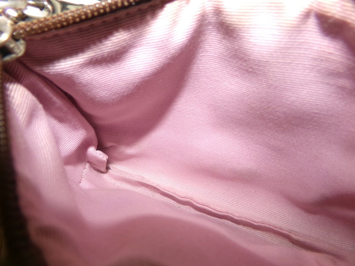 Coach Pink patchwork Coach purse Size ONE SIZE - 11 Thumbnail