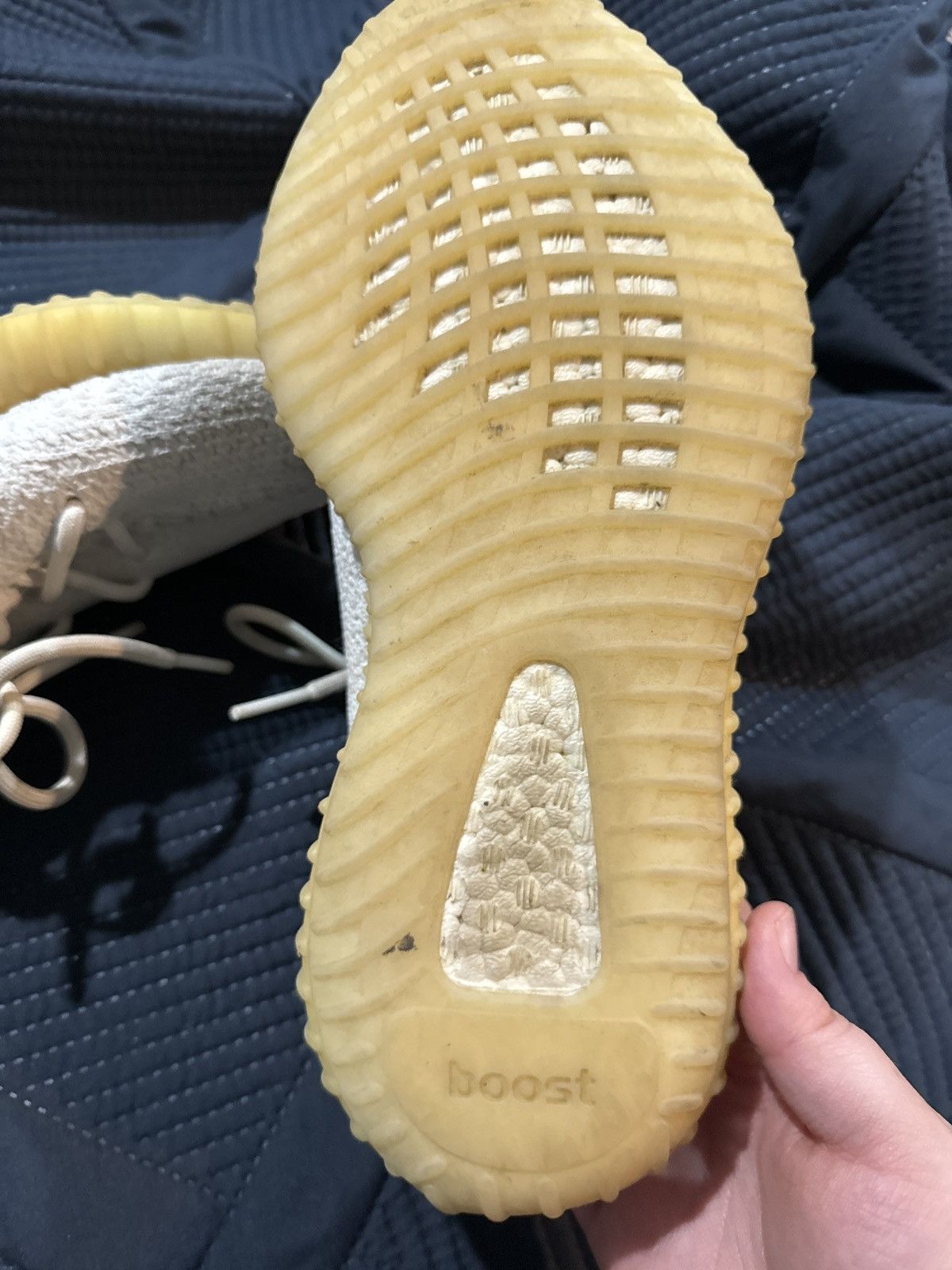 Yeezy Creams