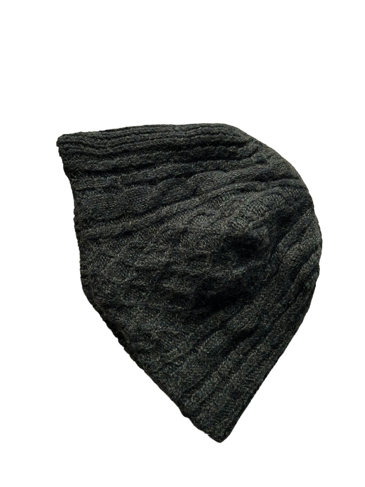 CA4LA × Japanese Brand CA4LA japanese style hats wool Size ONE SIZE - 2 Thumbnail