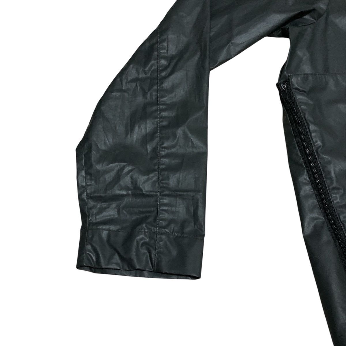 Japanese Brand Japanese Brand x Pazzo Archival Jacket with detachable bag Size US M / EU 48-50 / 2 - 6 Thumbnail