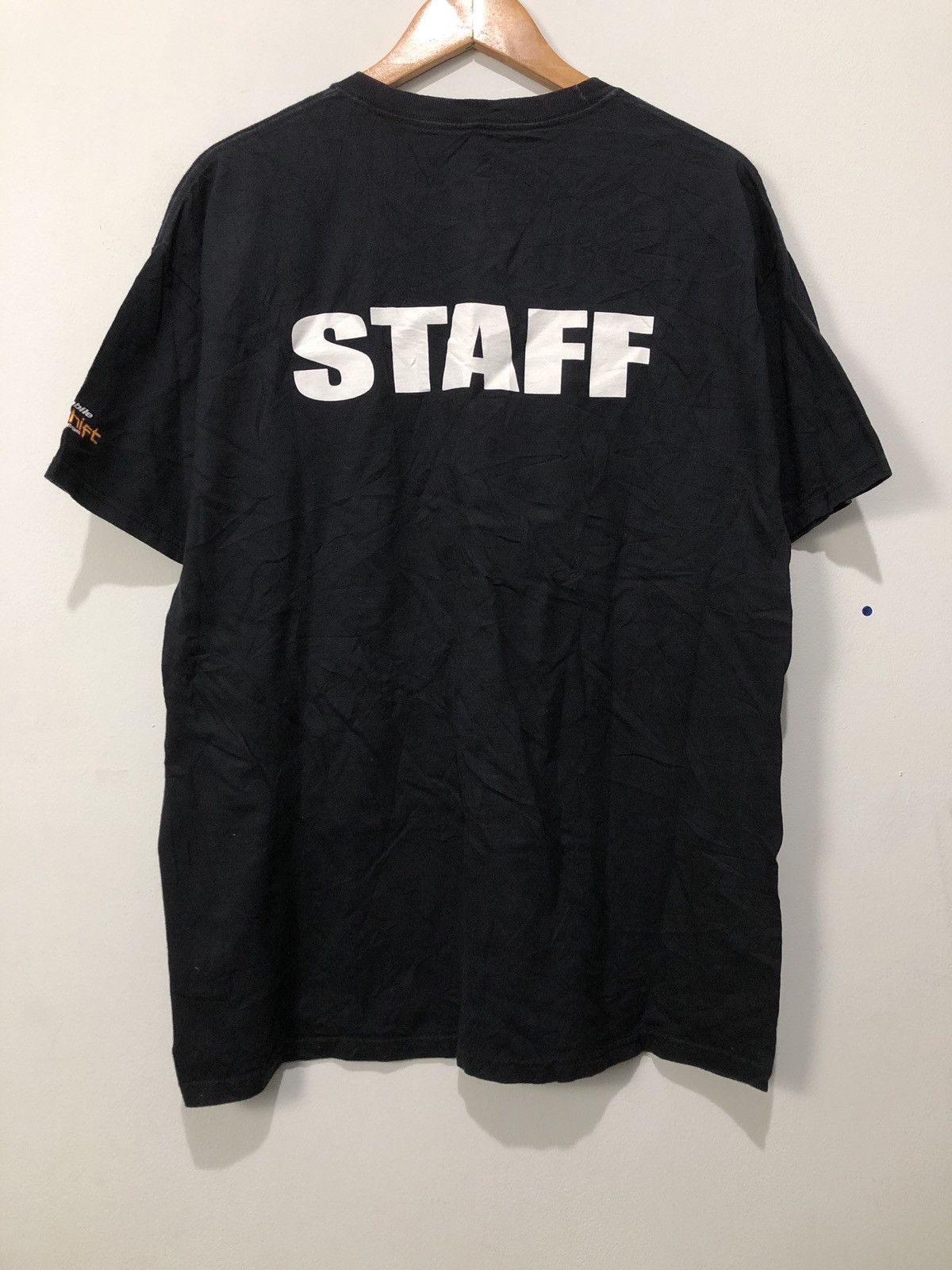Other Mazda Challenge Staff T-Shirt Size US L / EU 52-54 / 3 - 4 Thumbnail