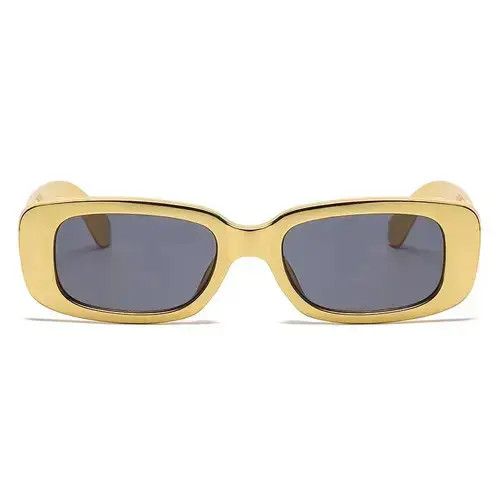 Electric Visual × Vintage Vintage Luxury sunglasses Size ONE SIZE - 1 Thumbnail