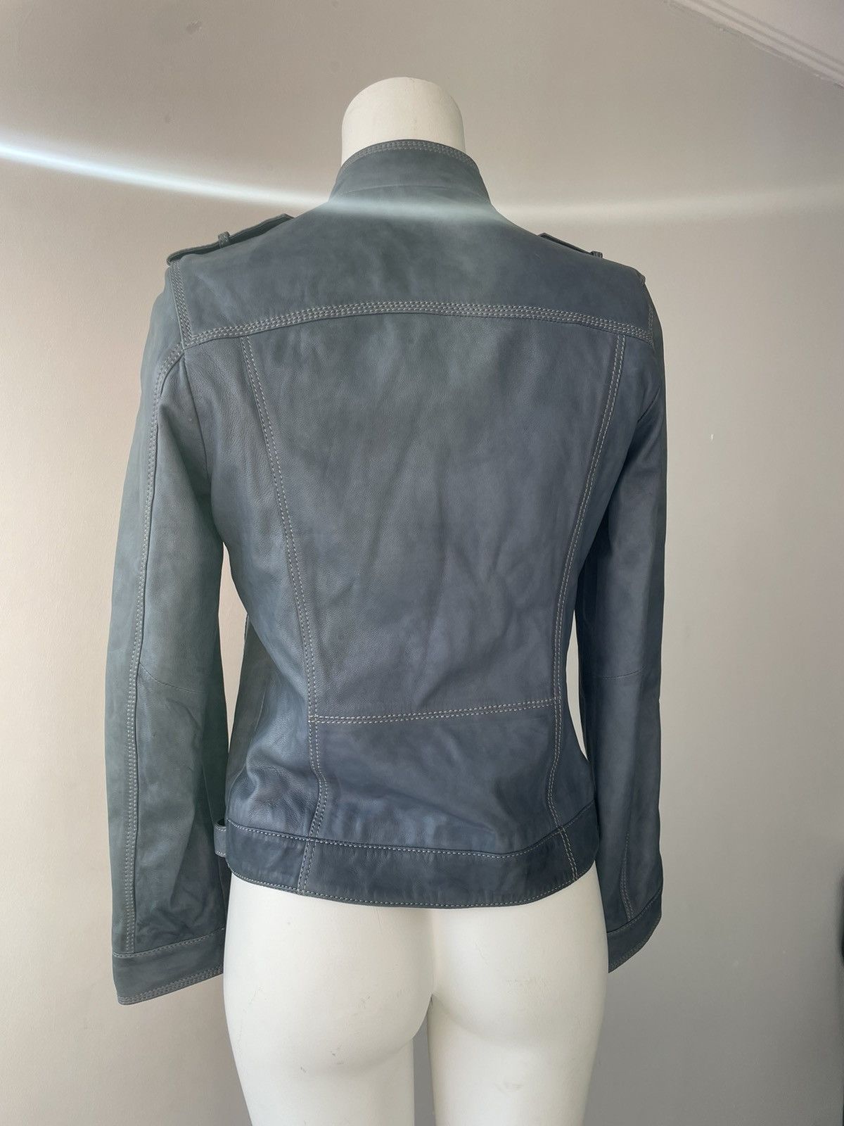 Vintage Derimod jacket Size S / US 4 / IT 40 - 16 Thumbnail