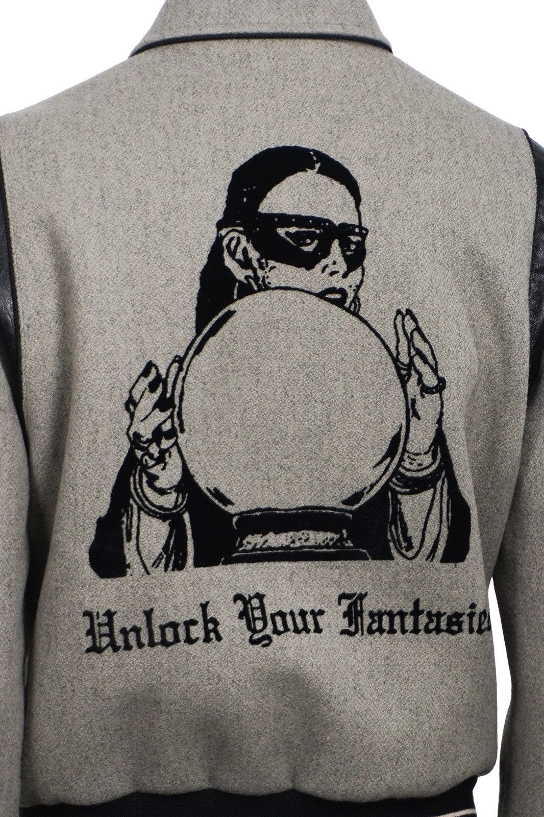 Celine Celine By Hedi Slimane F/W19 "Unlock Your Fantasies" Jacket Size US S / EU 44-46 / 1 - 8 Thumbnail