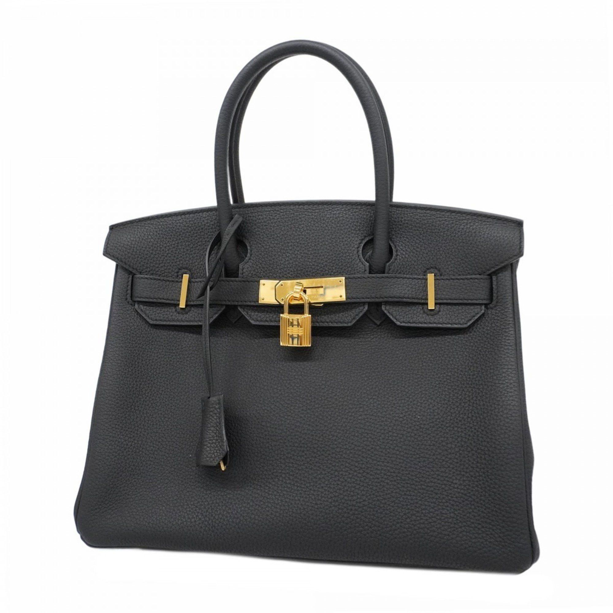 Hermes Hermès Birkin 30 handbag Size ONE SIZE - 1 Thumbnail