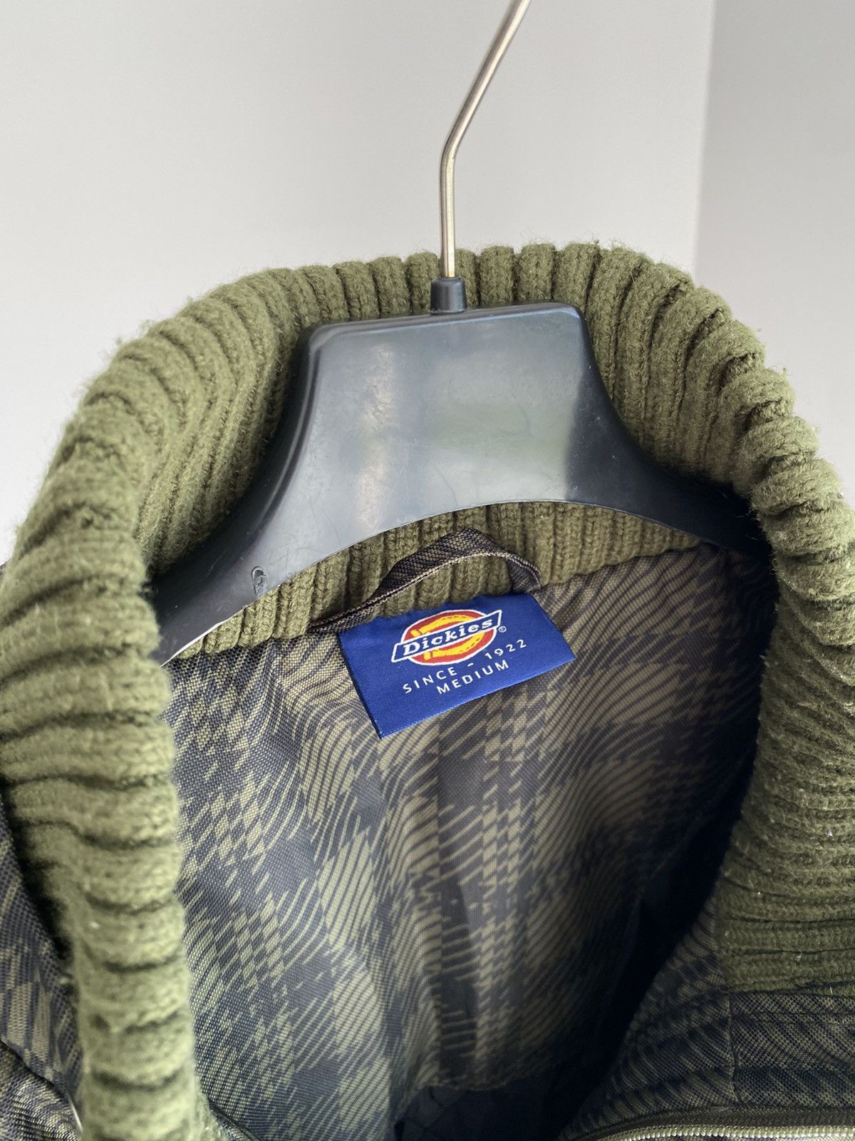 Dickies Vintage Dickies Jacket Size US M / EU 48-50 / 2 - 8 Thumbnail