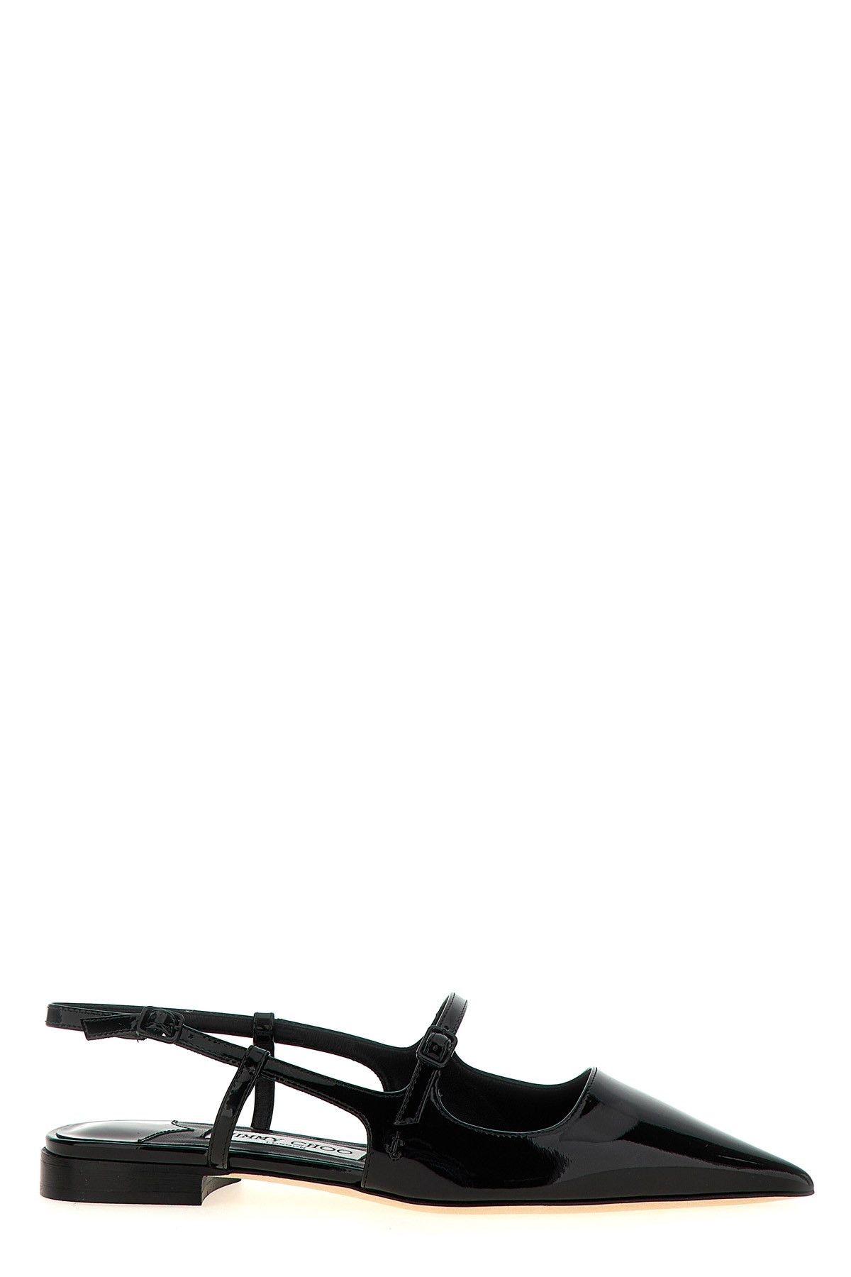 Jimmy Choo 'Didi' slingback Size US 7 / IT 37 - 1 Thumbnail