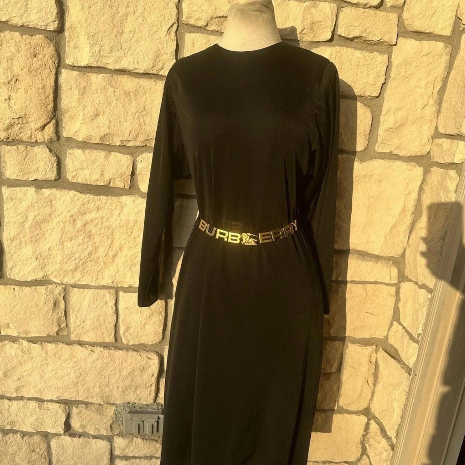 Other Ben Jasper ltd. k Dress Size 8 union label made iglwu lbd Size M / US 6-8 / IT 42-44 - 1 Thumbnail