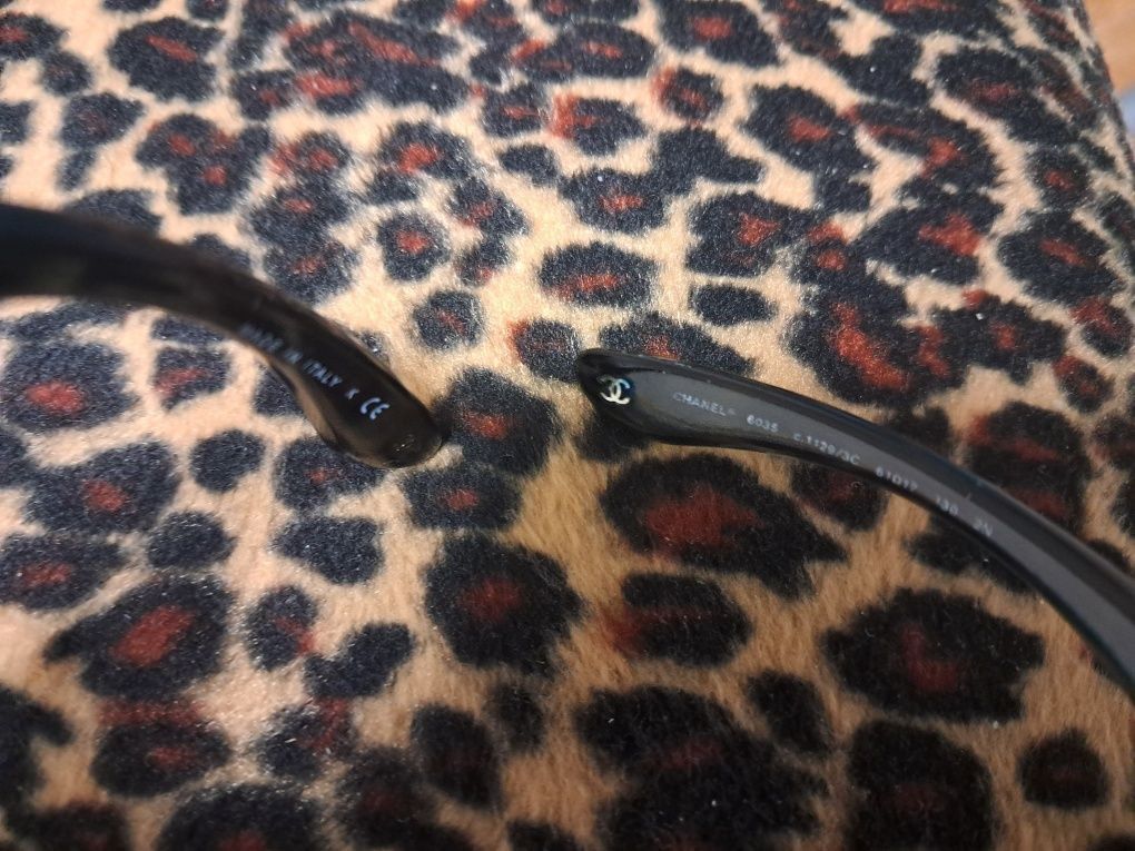 Chanel Chanel Vintage Sunglasses Size ONE SIZE - 6 Thumbnail