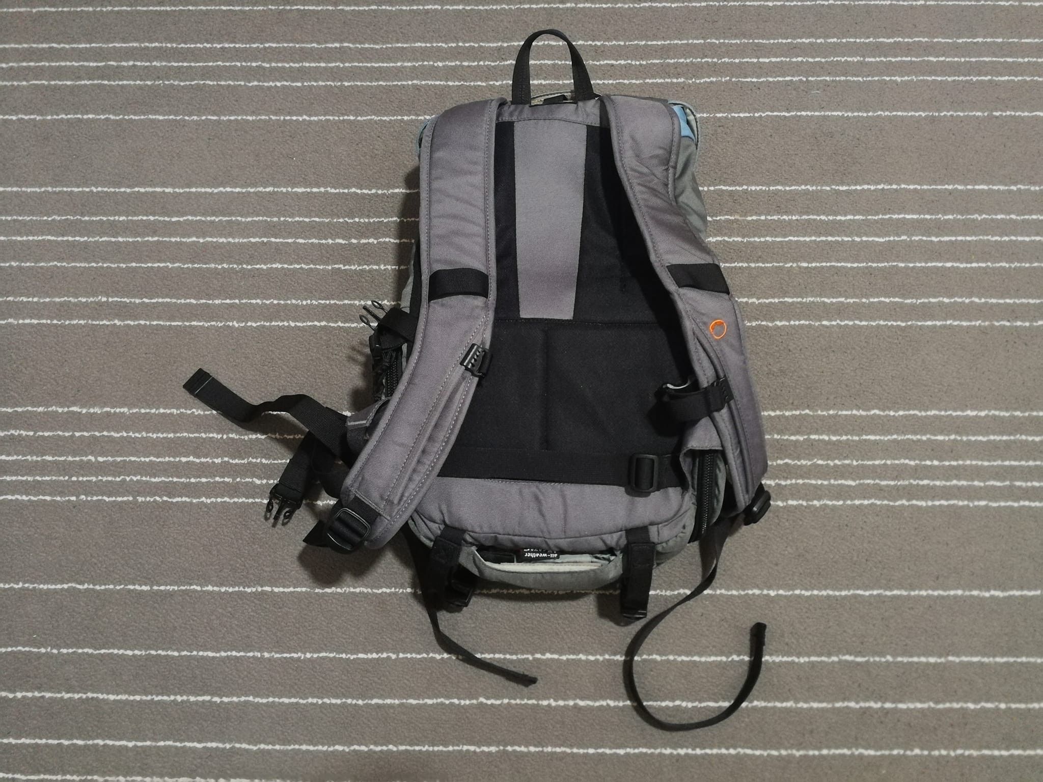 Lowepro Prelove Lowepro Versapack 200 AW Size ONE SIZE - 5 Thumbnail