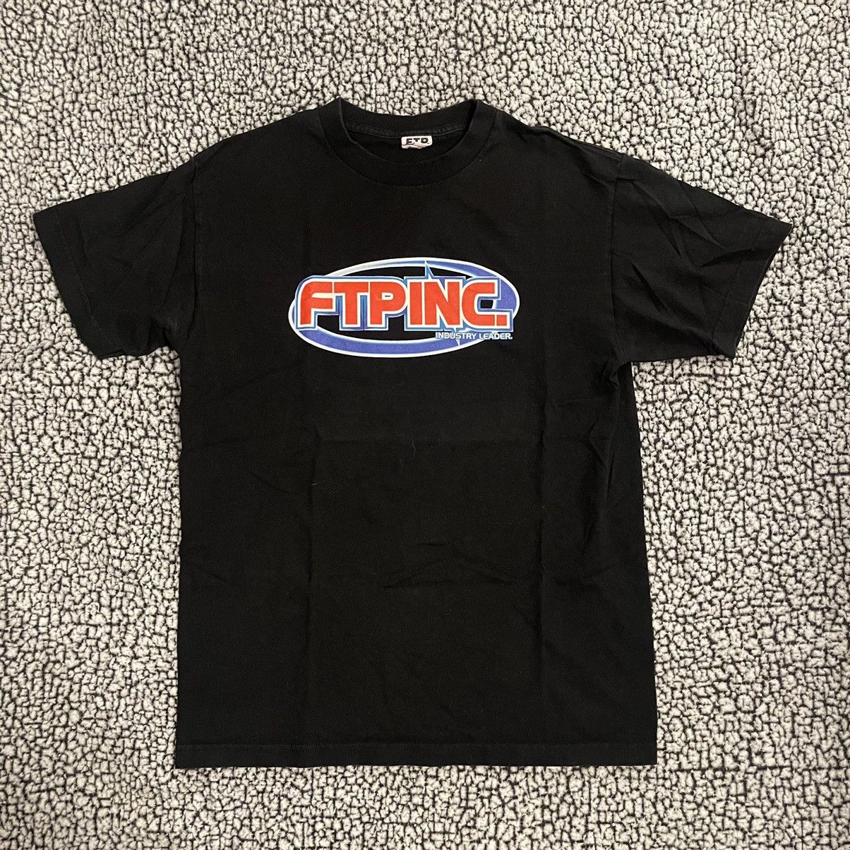 Other FTP INC Size US M / EU 48-50 / 2 - 1 Preview