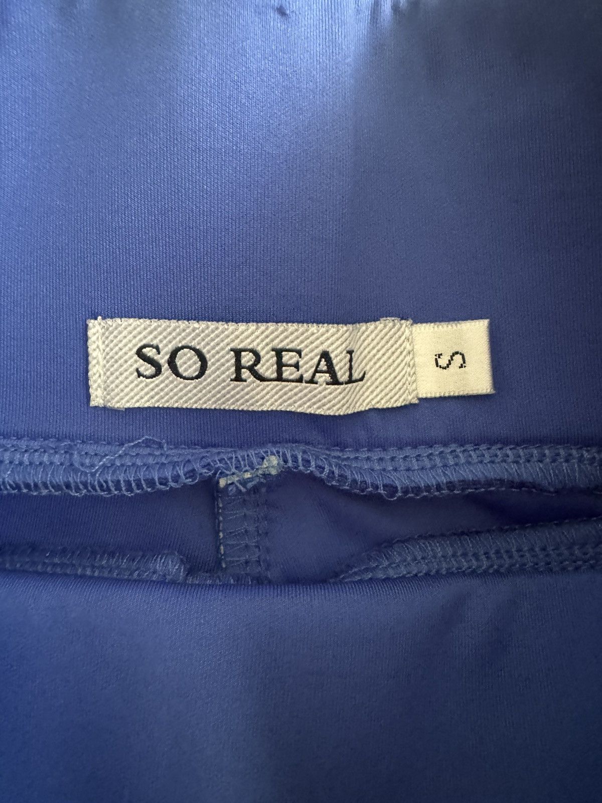 Other GSUWOO SO REAL SHORTS Size 23" - 3 Thumbnail
