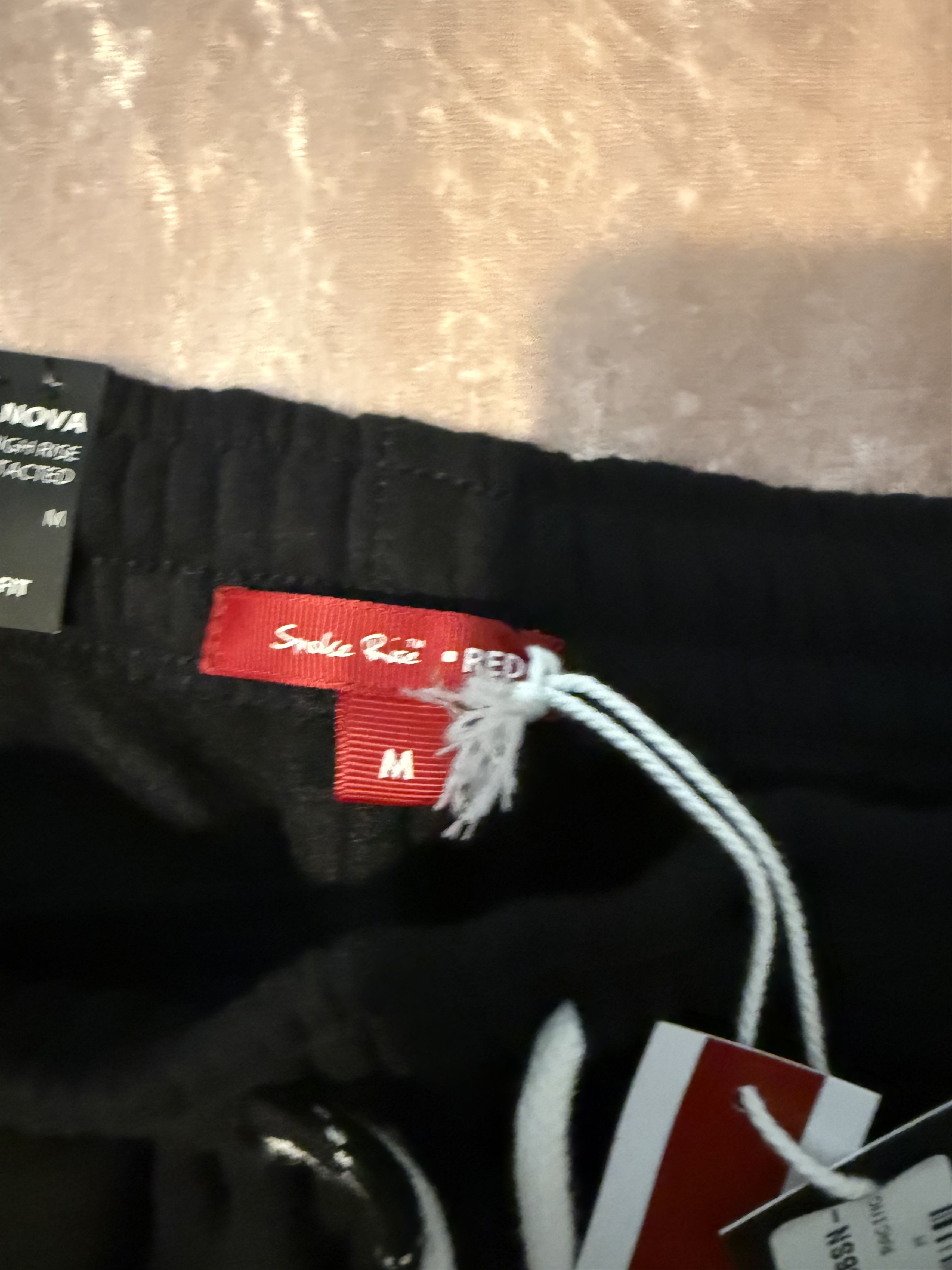 Smoke Rise Smoke Rise Racing Fleece Stacked Pants Size Medium Size 28" / US 6 / IT 42 - 5 Thumbnail