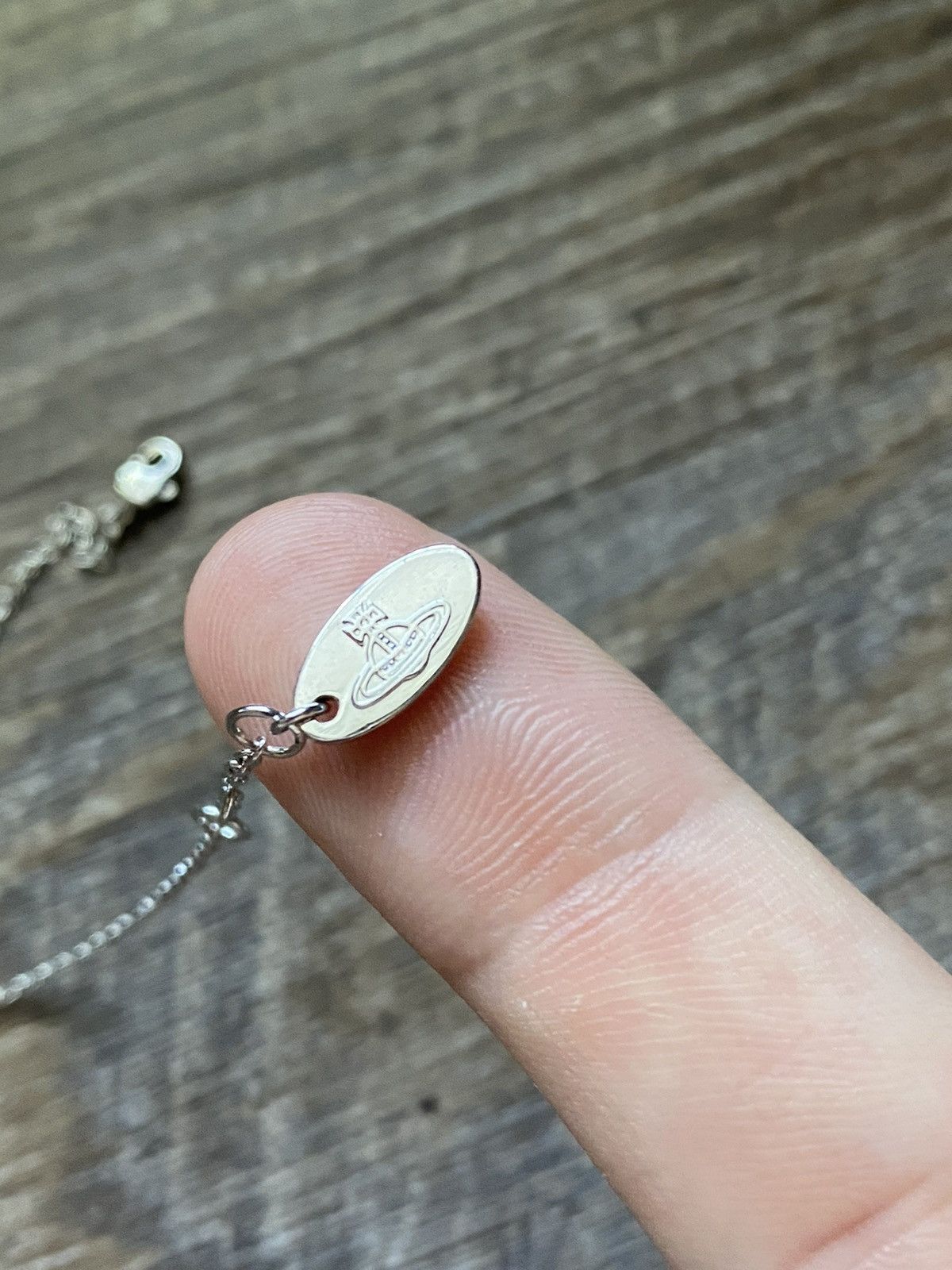 Vivienne Westwood Vivienne Westwood Orb Bracelet Size ONE SIZE - 10 Thumbnail