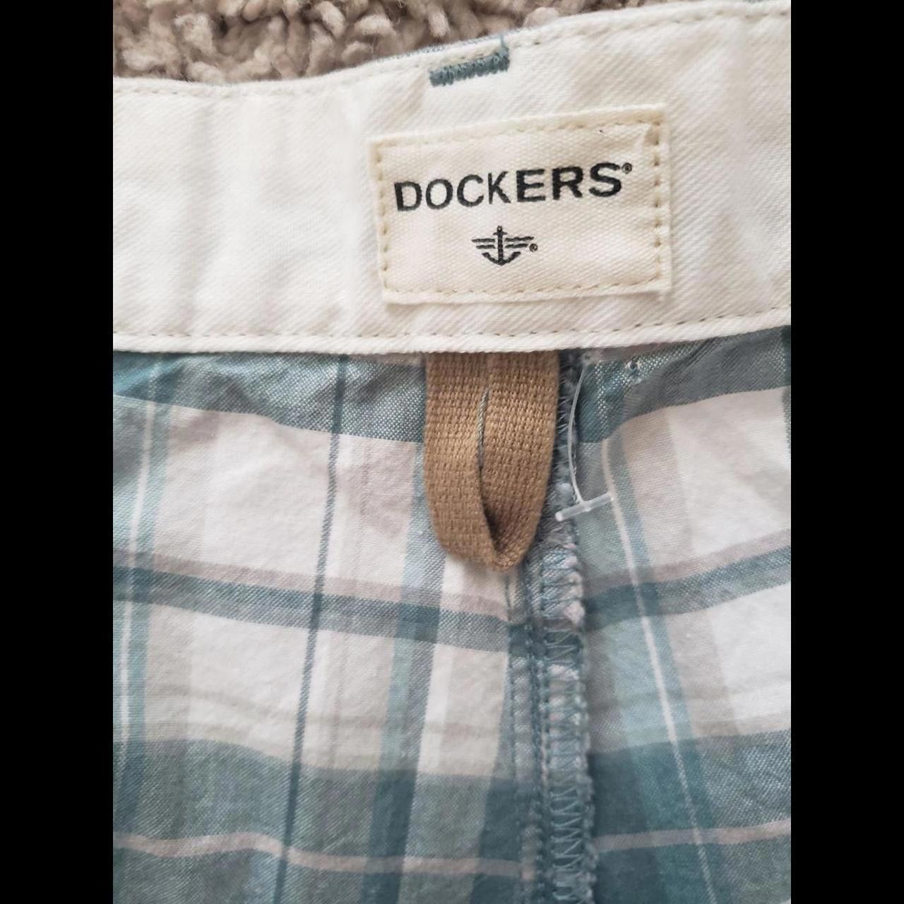 Dockers New With Tags Dockers Mens Size US 32 / EU 48 - 3 Thumbnail