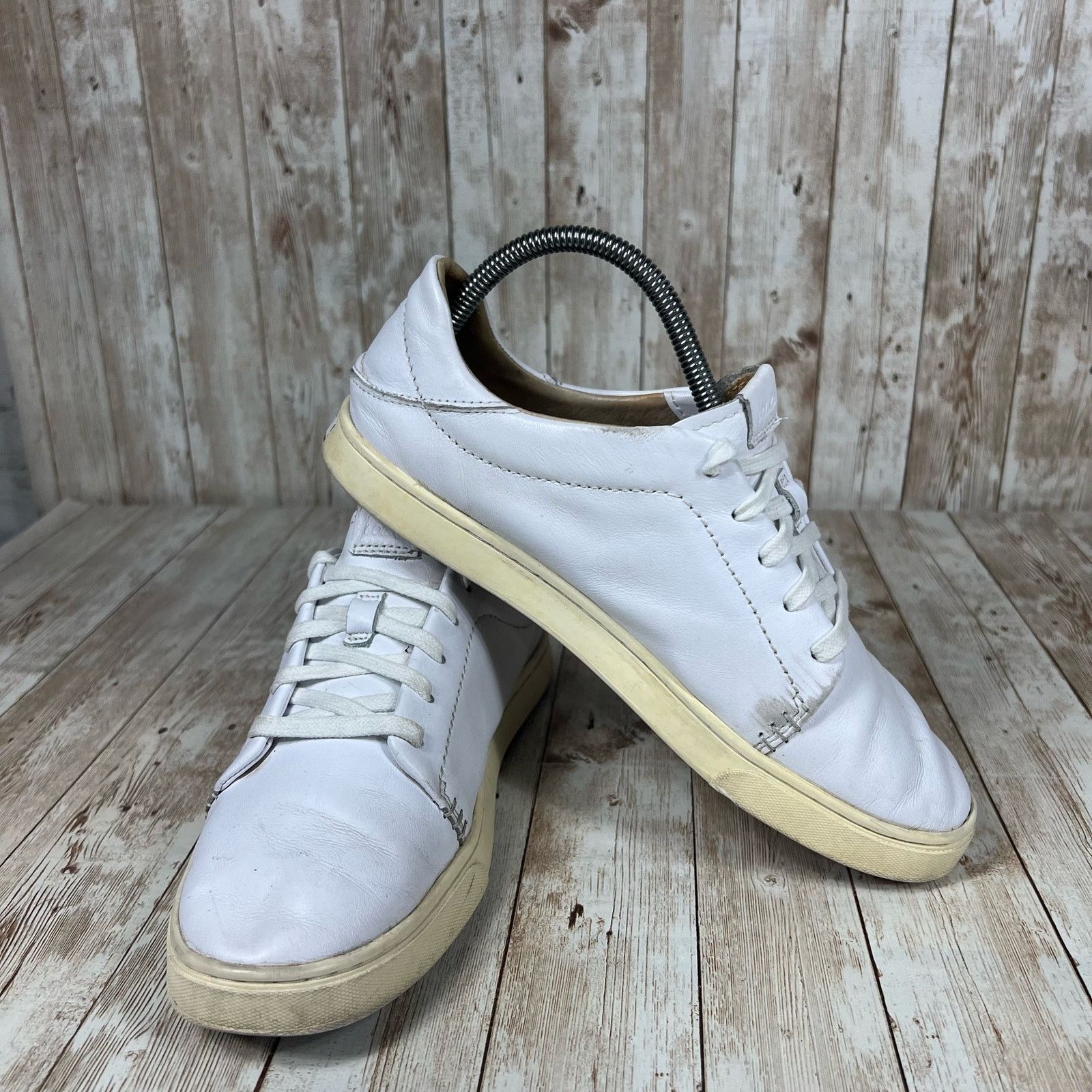 Olukai Olukai pehuea li Ili white sneaker Womens 8.5 Size US 8.5 / IT 38.5 - 6 Thumbnail