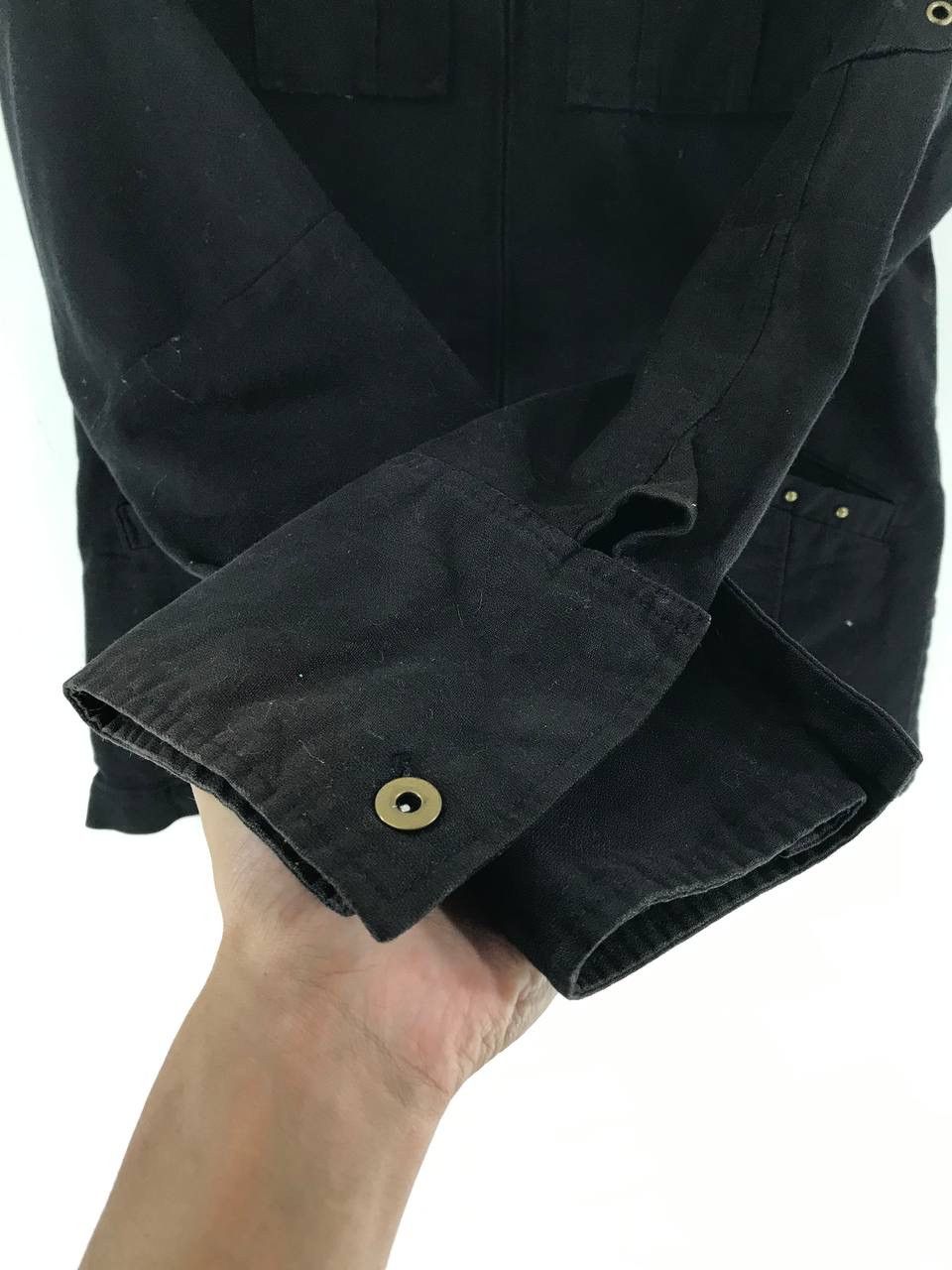 Le Grande Bleu (L.G.B.) × Vintage Vintage Beelsewhere Jacket inspired If six was nine Size US M / EU 48-50 / 2 - 8 Thumbnail