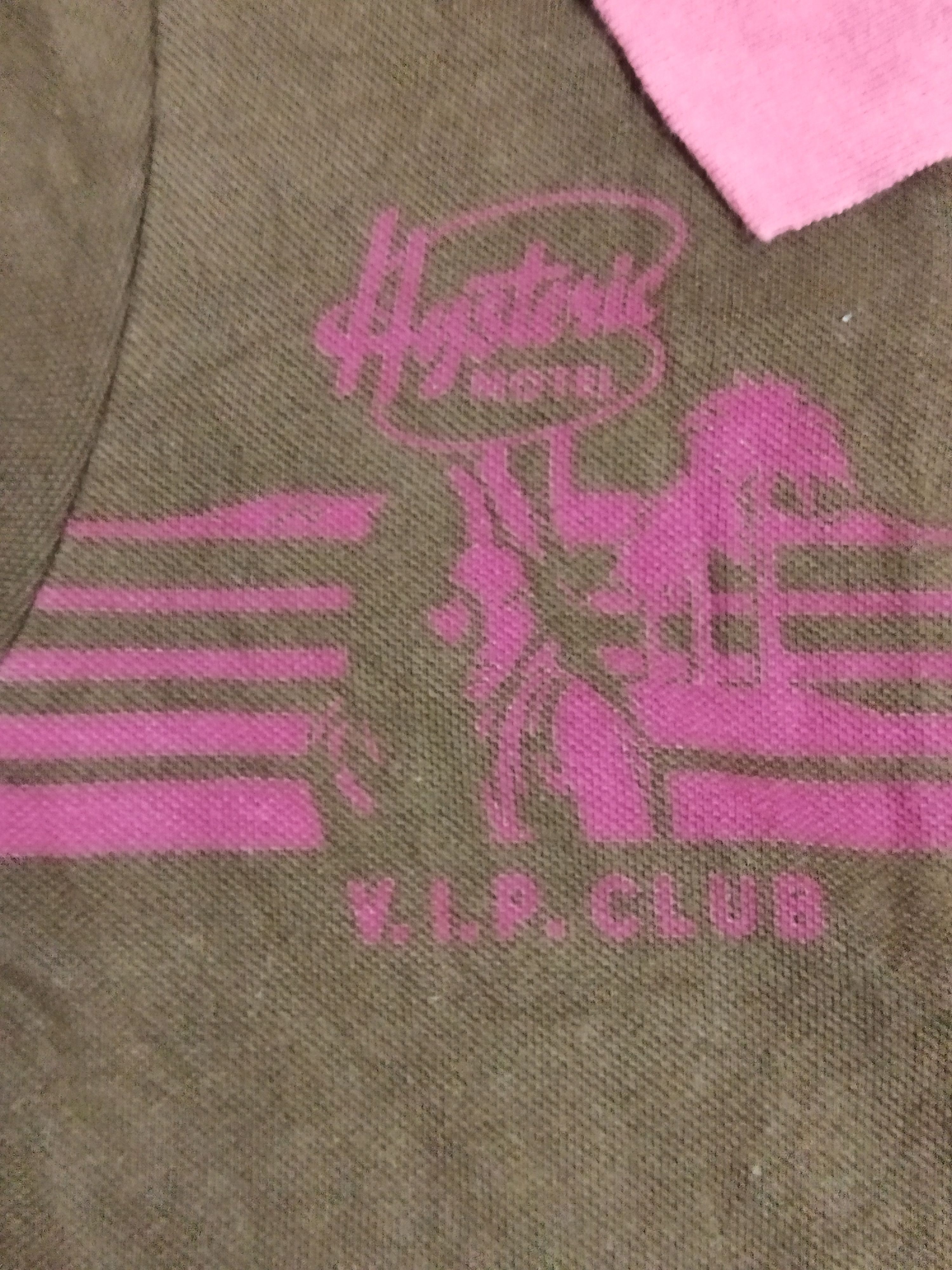 Hysteric Glamour Joey Hysteric By Hysteric Glamour Size S / US 4 / IT 40 - 3 Thumbnail