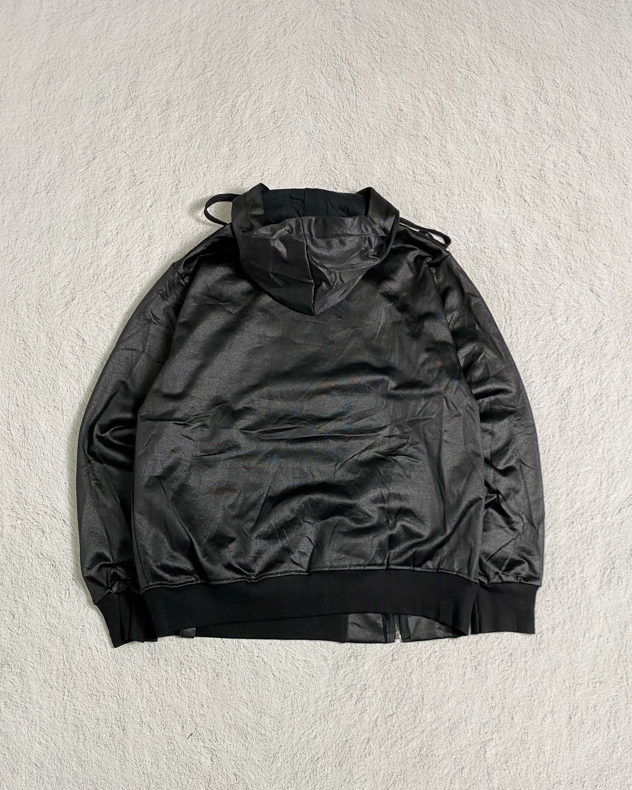 20471120 × Designer × Le Grande Bleu (L.G.B.) Emporio assymmetrical jacket Size US L / EU 52-54 / 3 - 10 Thumbnail