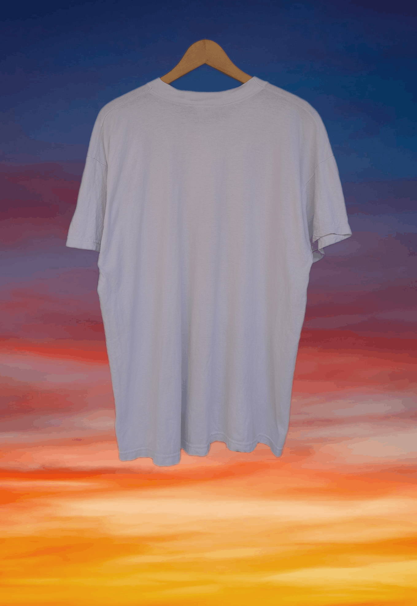 Arts & Science Vintage 90s Ant Post Office Quote art t-shirt Size US L / EU 52-54 / 3 - 2 Thumbnail