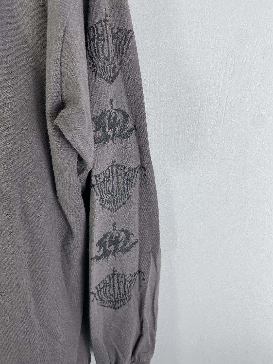 Band Tees Harlekin Band Tee Size US L / EU 52-54 / 3 - 3 Thumbnail