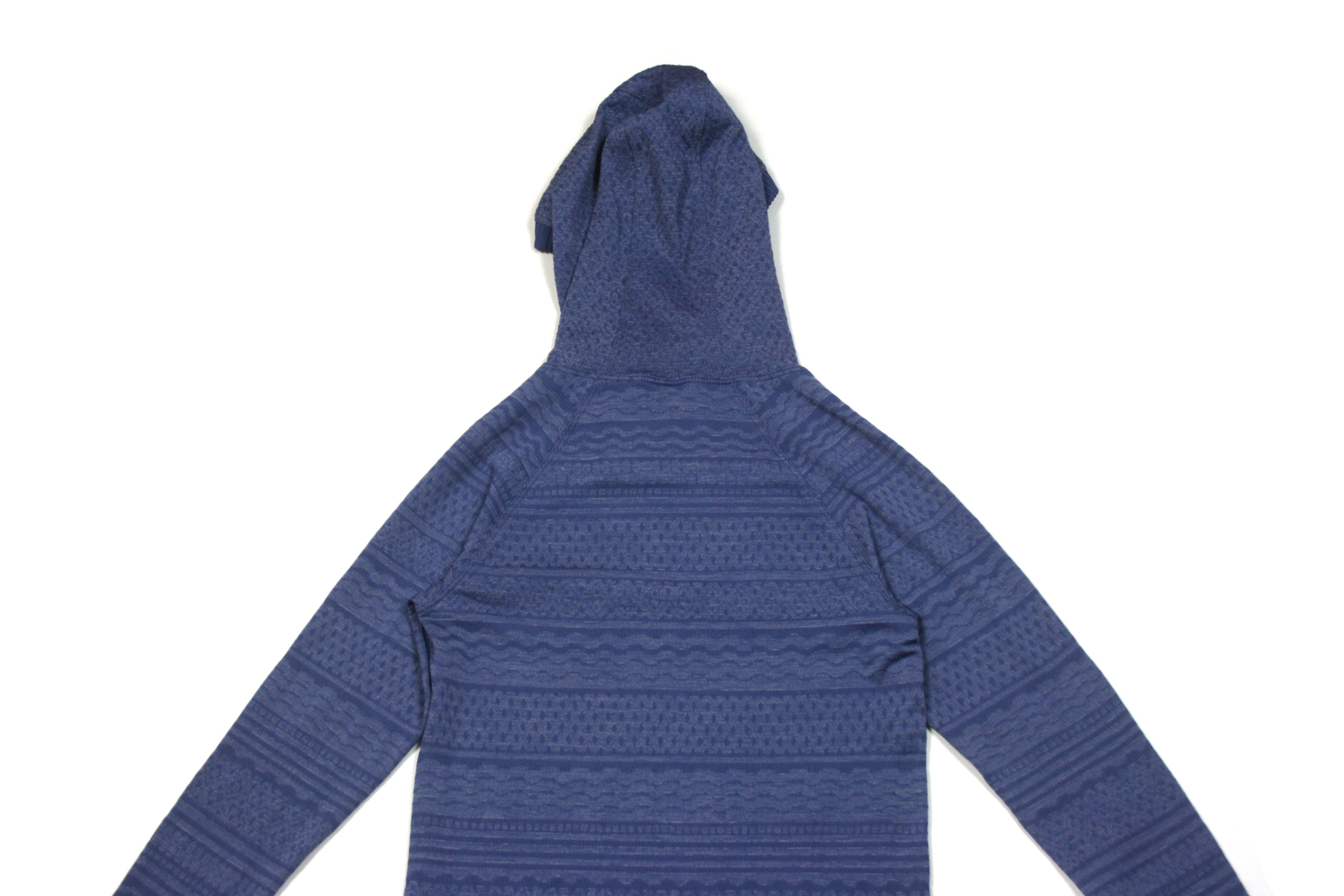 Lululemon Rest Less Gatsby Sport Hoodie Size S / US 4 / IT 40 - 4 Thumbnail