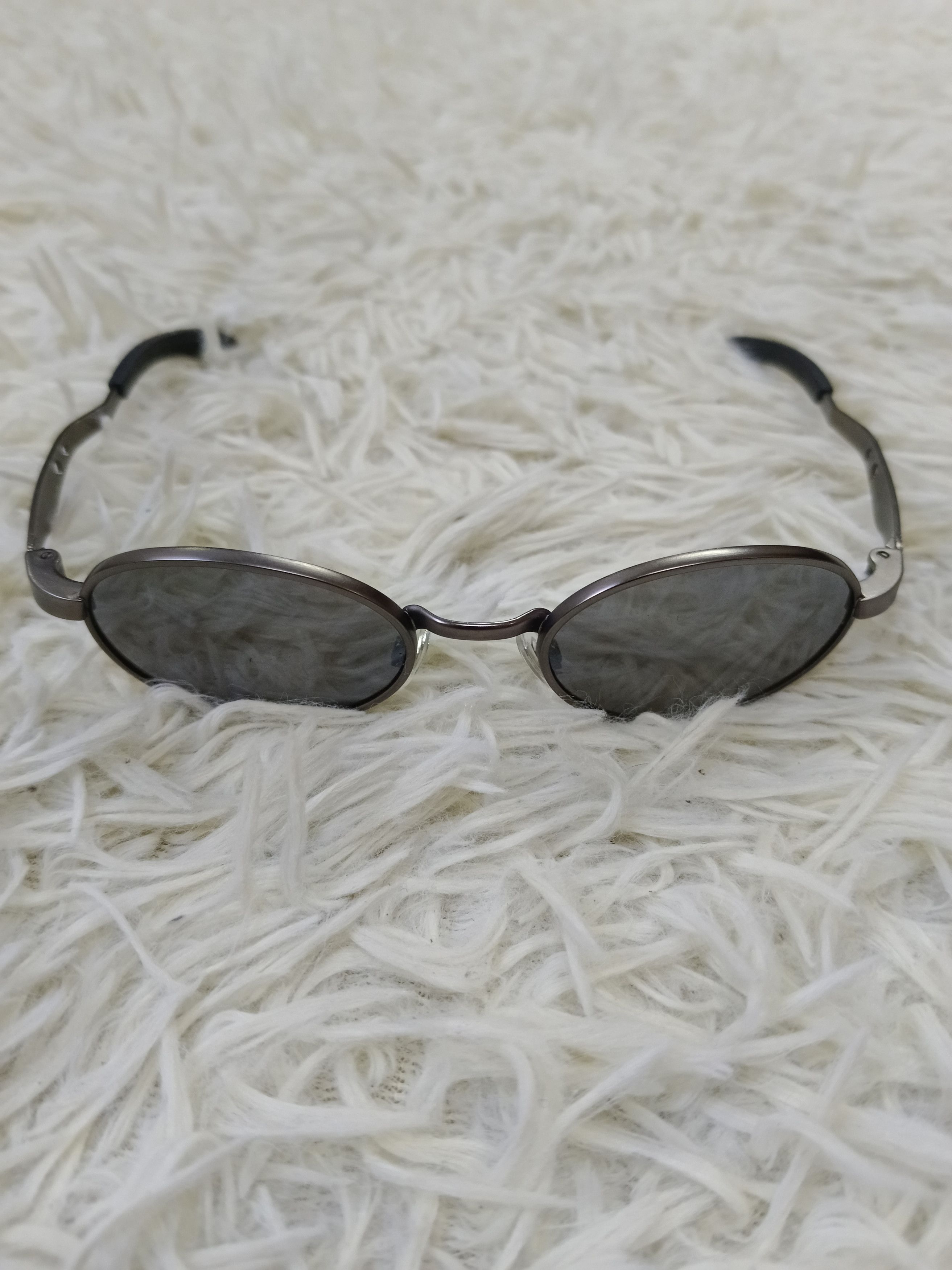 Other BEAR BES_90 OVAL METAL STEAMPUNK SUNGLASSS Size ONE SIZE - 5 Thumbnail
