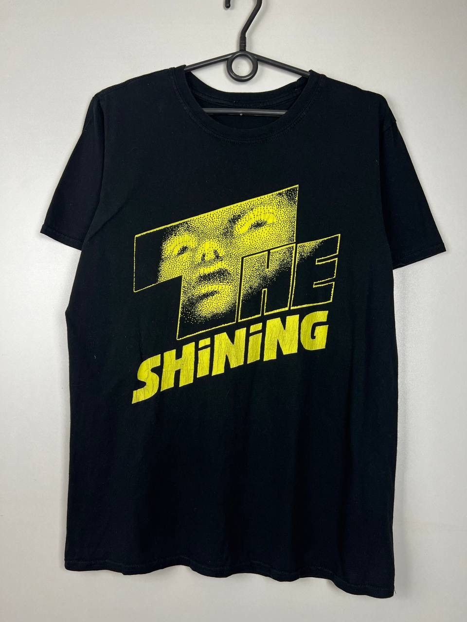Vintage The Shining vintage t-shirts size M Size US M / EU 48-50 / 2 - 1 Thumbnail