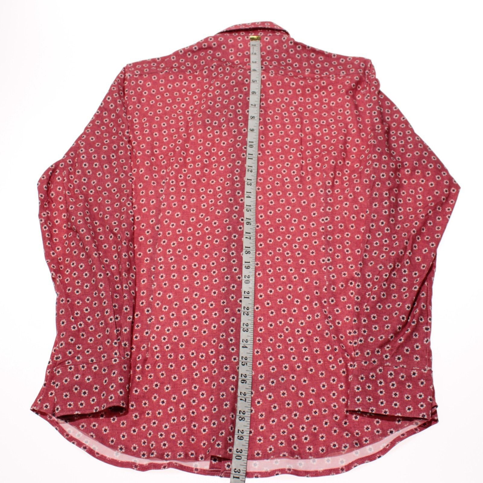 Other Emanuel Berg New with tags Shirt Size L US In Red Size US L / EU 52-54 / 3 - 6 Thumbnail