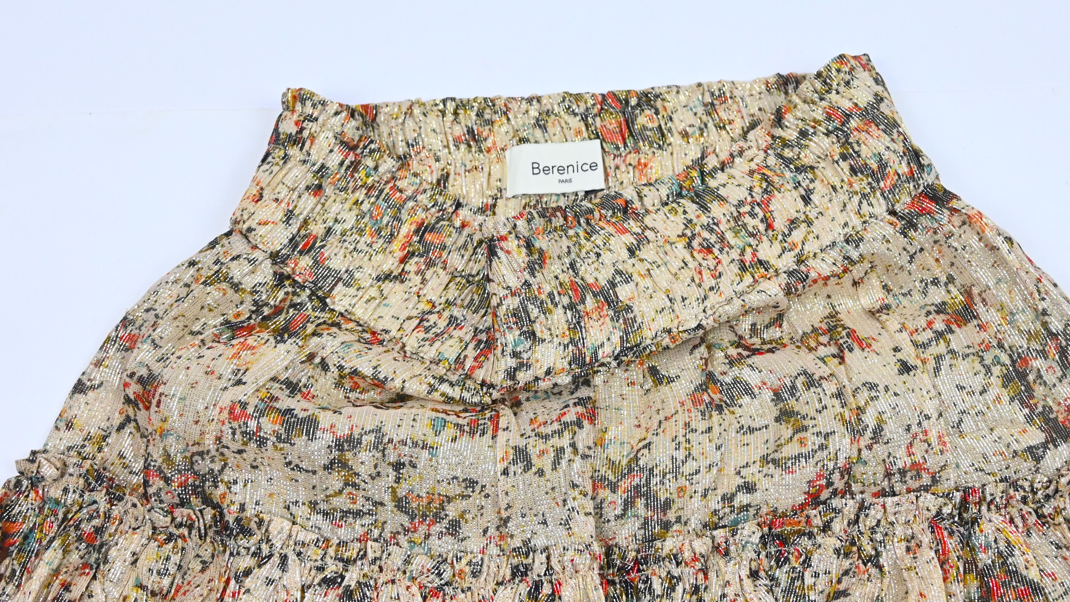 Other Berenice skirt Size 28" / US 6 / IT 42 - 2 Thumbnail