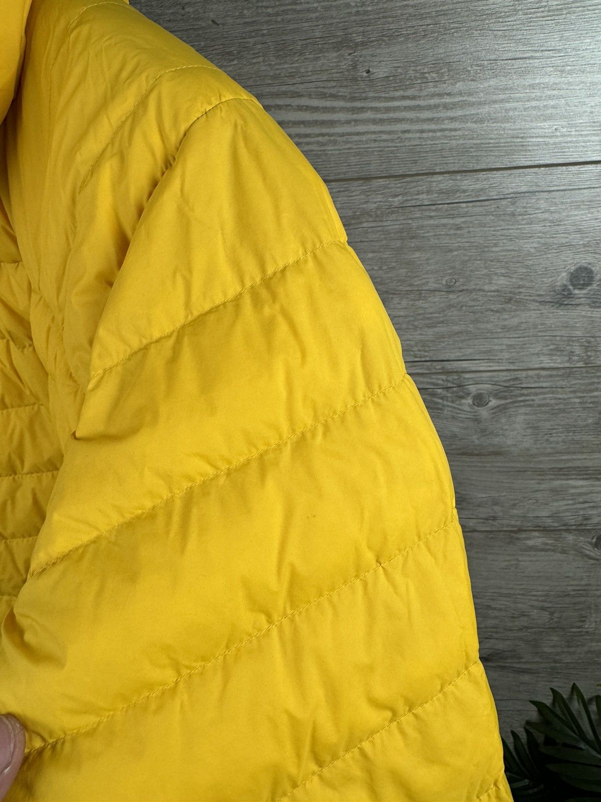 Fjallraven Fjallraven Outdoor Puffer EXPEDITION SERIES size M Size US M / EU 48-50 / 2 - 25 Thumbnail