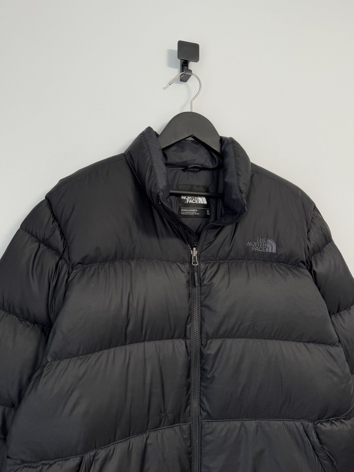 The North Face × Vintage The North Face 700 Down Puffer Jacket Size US XL / EU 56 / 4 - 2 Thumbnail
