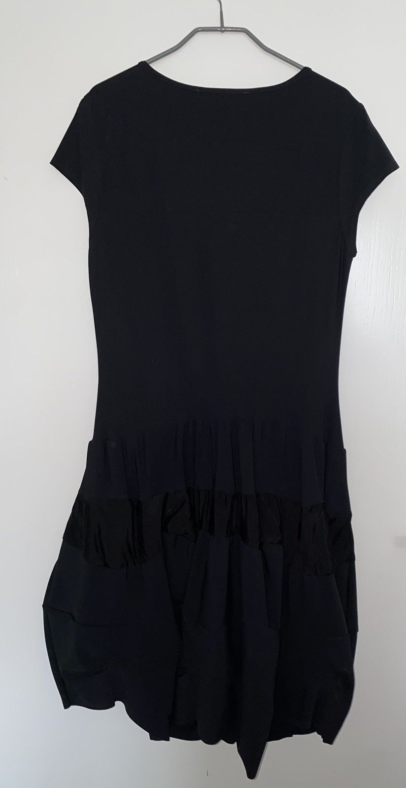 Marithe + Francois Girbaud MARITHÉ FRANCOIS GIRBAUD Dress Size M / US 6-8 / IT 42-44 - 4 Thumbnail