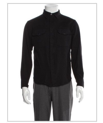Rag & Bone Wool Trucker