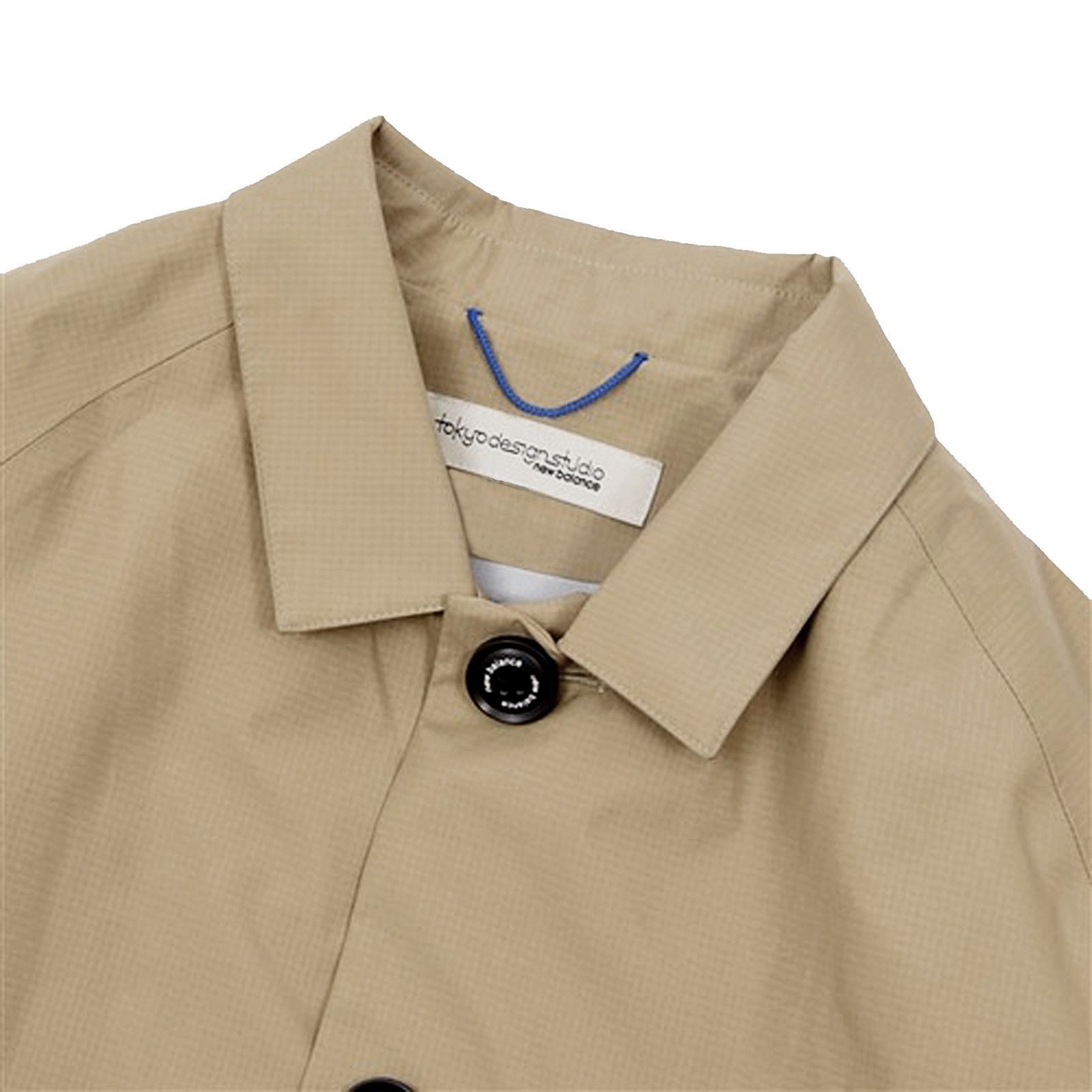 New Balance NEW $550 New Balance TDS Tokyo Design Studio Gore Tex Jacket Size US L / EU 52-54 / 3 - 3 Thumbnail