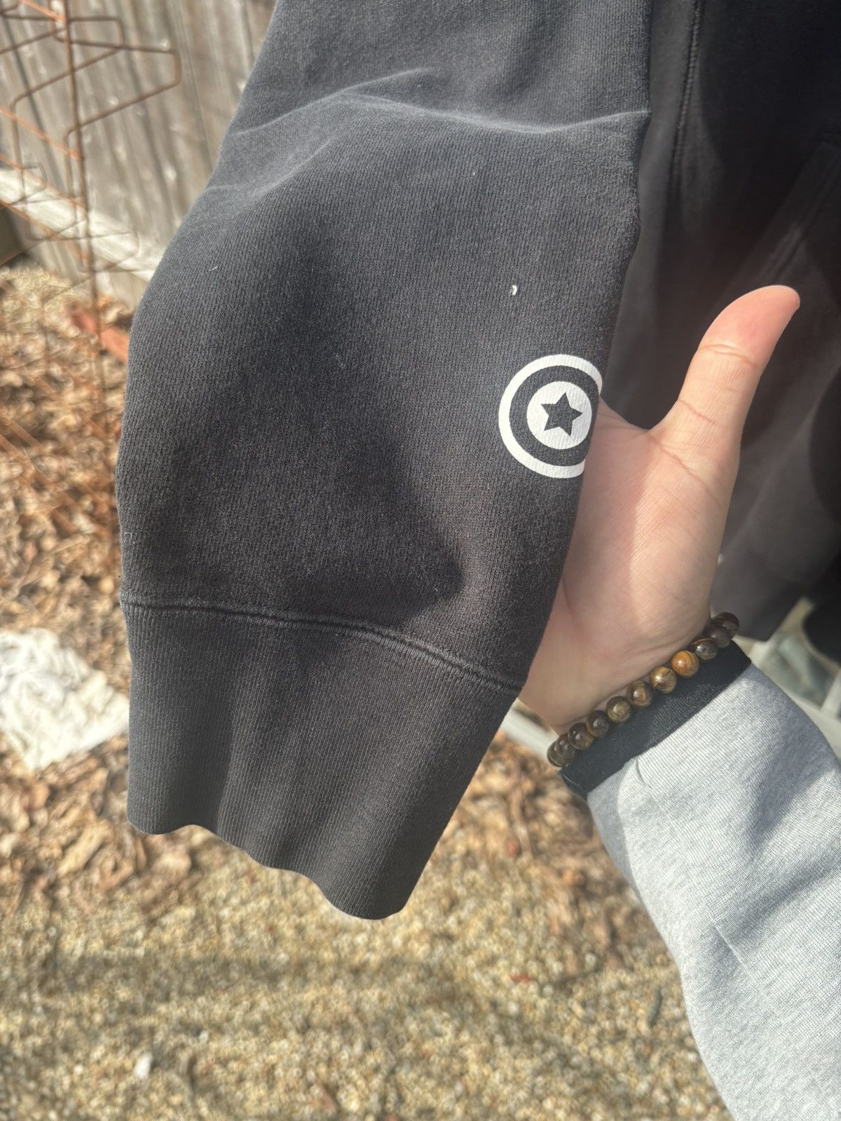 Bape Shark Pullover Hoodie Size US XL / EU 56 / 4 - 9 Thumbnail
